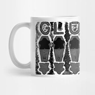 GLUM 4 Mug